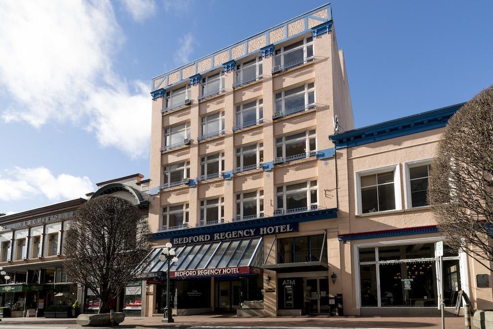 The Bedford Regency Hotel Victoria Exteriér fotografie
