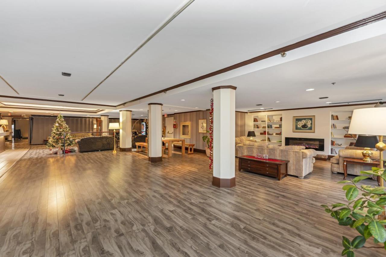 The Bedford Regency Hotel Victoria Exteriér fotografie