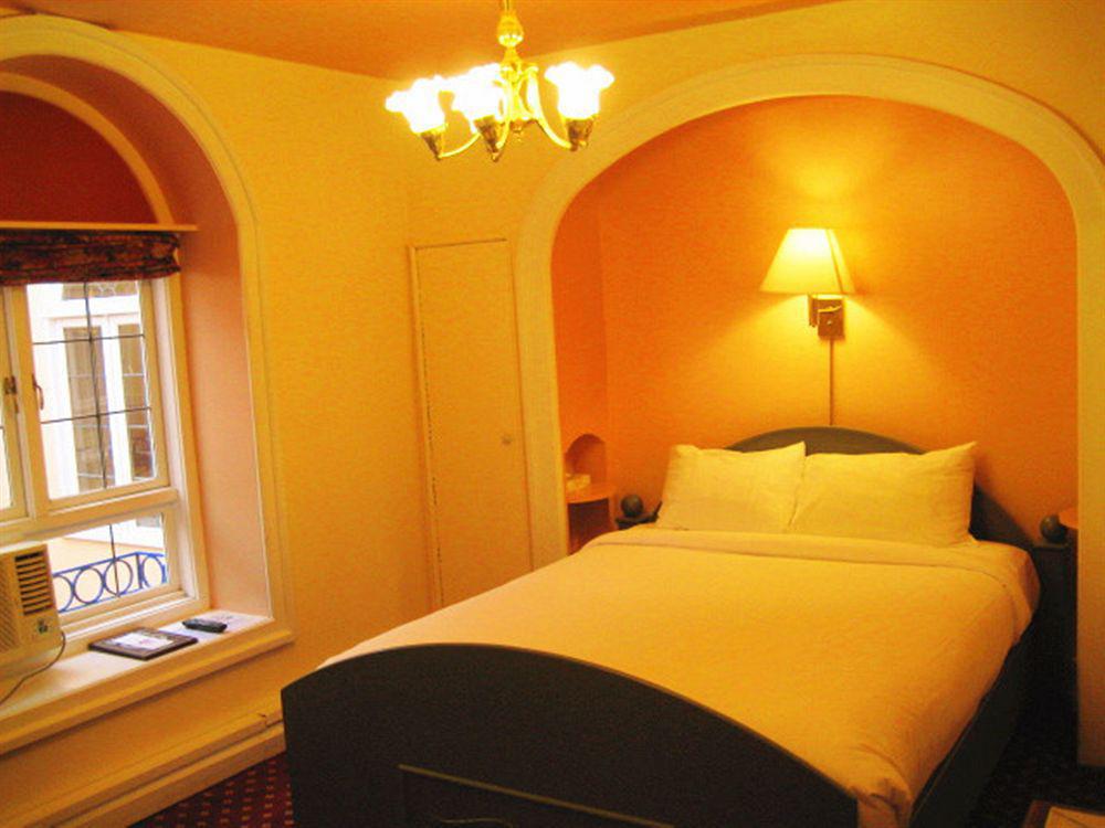 The Bedford Regency Hotel Victoria Exteriér fotografie