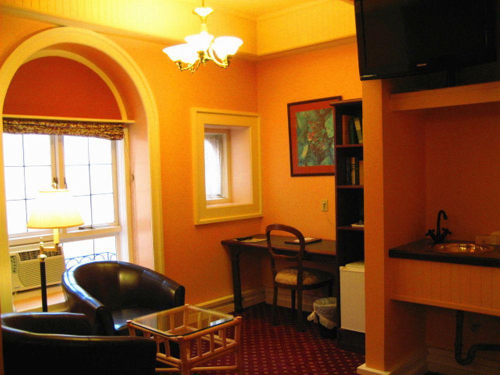 The Bedford Regency Hotel Victoria Exteriér fotografie